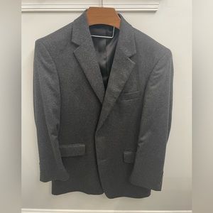 NWT 100% Cashmere Sport Coat